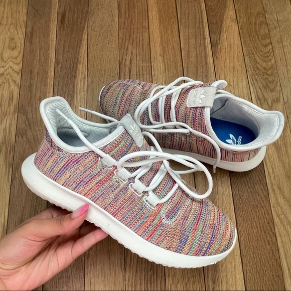 adidas Shoes - Adidas Tubular shadow J